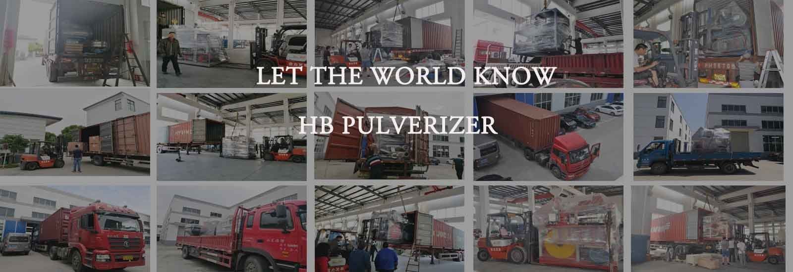 qualité Machine de Pulverizer de PVC usine