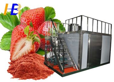Machine de Pulverizer de nourriture d'acier inoxydable pour la poudre de fraise 10 - grosseur de la maille 700
